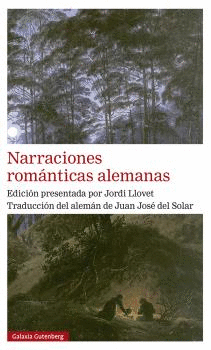 NARRACIONES ROMANTICAS ALEMANAS