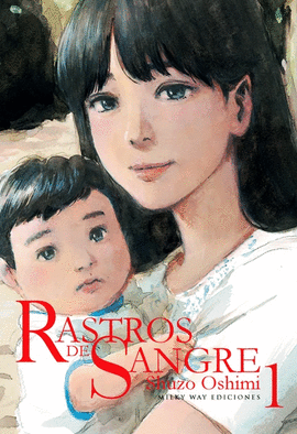 RASTROS DE SANGRE N 01