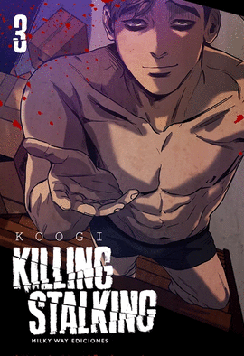KILLING STALKING N 03