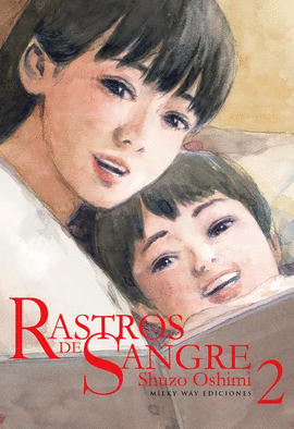 RASTROS DE SANGRE N 02