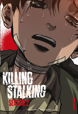KILLING STALKING SEASON 02 N 01