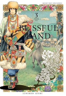 BLISSFUL LAND N 03