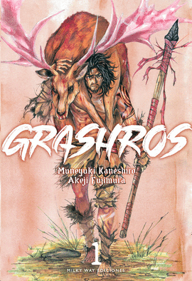 GRASHROS N 01