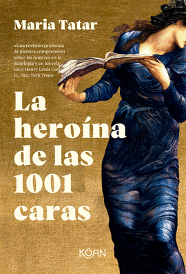 HEROINA DE LAS 1001 CARAS LA