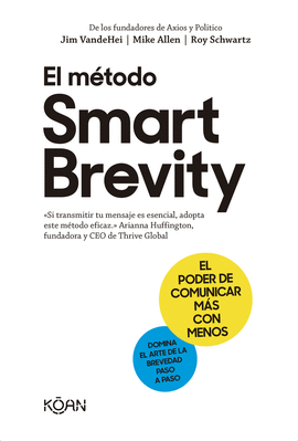METODO SMART BREVITY EL