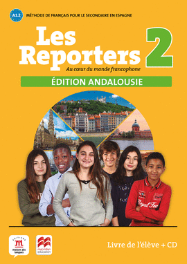 FRANCES LES REPORTERS 2ºESO ANDALUCIA A1 2 21