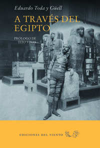 A TRAVES DEL EGIPTO