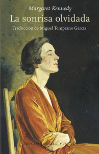SONRISA OLVIDADA LA