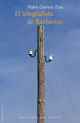 TELEGRAFISTA DE BARBASTRO EL