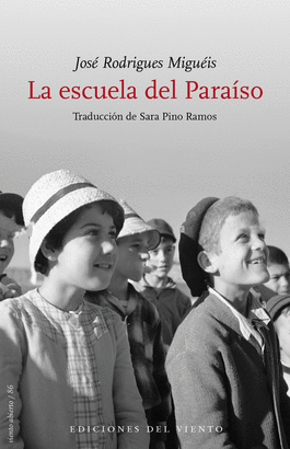 ESCUELA DEL PARAISO LA