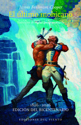 ULTIMO MOHICANO EL