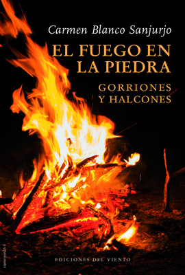 FUEGO EN LA PIEDRA EL