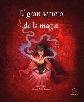 GRAN SECRETO DE LA MAGIA EL