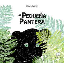 PEQUEÑA PANTERA LA