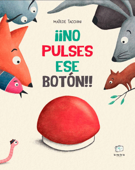 NO PULSES ESE BOTON
