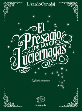 PRESAGIO DE LAS LUCIERNAGAS EL