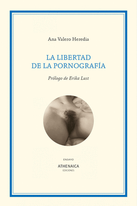 LIBERTAD DE LA PORNOGRAFIA LA