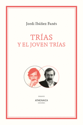 TRIAS Y EL JOVEN TRIAS