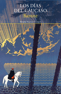 DIAS DEL CAUCASO LOS