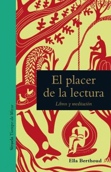 PLACER DE LA LECTURA EL