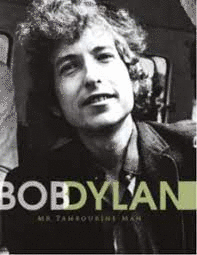BOB DYLAN
