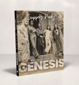 MAS DE 50 AÑOS DE GENESIS