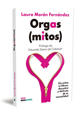 ORGAS MITOS
