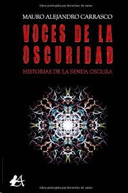 VOCES DE LA OSCURIDAD
