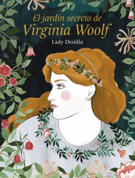 JARDIN SECRETO DE VIRGINIA WOOLF EL