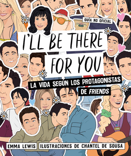 I LL BE THERE FOR YOU