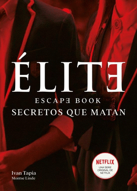 ELITE ESCAPE BOOK