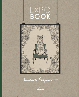 EXPO BOOK LAURA AGUSTI