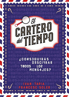 CARTERO DEL TIEMPO EL