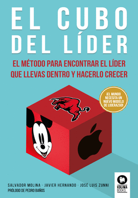 CUBO DEL LIDER