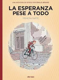 ESPERANZA PESE A TODO LA N 03