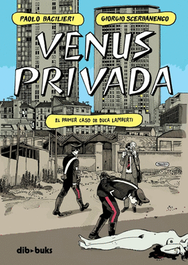 VENUS PRIVADA