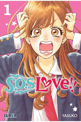SOS LOVE N 01