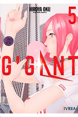 GIGANT N 05