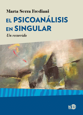 PSICOANALISIS EN SINGULAR EL
