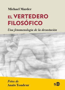VERTEDERO FILOSOFICO EL