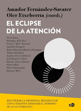 ECLIPSE DE LA ATENCION EL