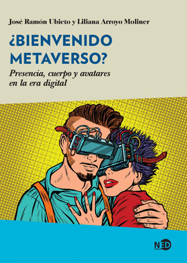 BIENVENIDO METAVERSO