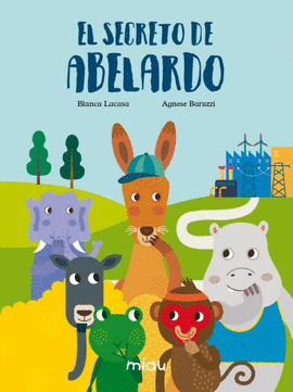 SECRETO DE ABELARDO EL