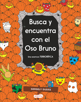 BUSCA Y ENCUENTRA CON EL OSO BRUNO 2