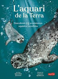 ACUARIO DE LA TIERRA EL