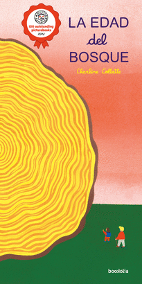 EDAD DEL BOSQUE LA