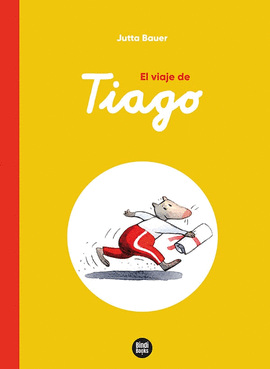 VIAJE DE TIAGO EL