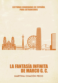 LA FANTASÍA INFINITA DE MARCO G.C.