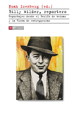 BILLY WILDER REPORTERO