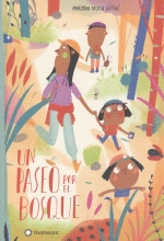 UN PASEO POR EL BOSQUE